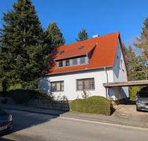 Ein- bis Zweifamilienwohnhaus in Hildesheim - Moritzberg