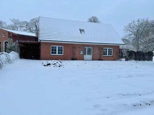 Foto - Provisionsfrei! Charmantes EFH 115 m² in Apen.