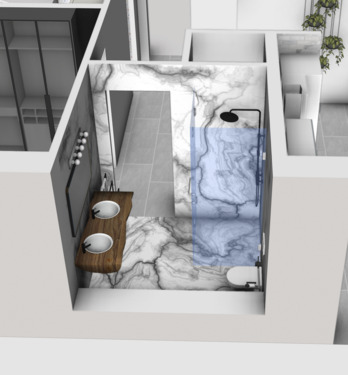 Foto - 3 Zimmer Etagenwohnung in Hövelhof