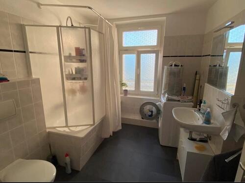 Foto - 2 Zimmer Etagenwohnung zur Miete in Leipzig