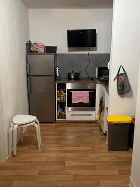 Foto - 2 Zimmer Etagenwohnung in Leipzig