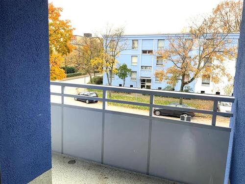 Foto - 2 Zimmer Etagenwohnung in Monheim am Rhein