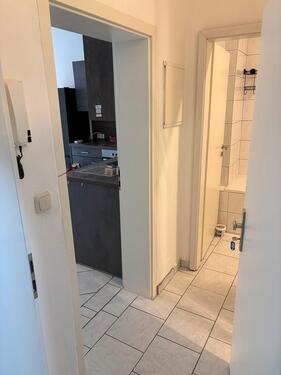 Foto - 2 - Zimmer - Wohnung im Erdgeschoss Nähe Auenpark