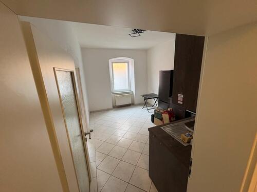 Foto - 2 Zimmer Erdgeschoßwohnung zur Miete in Marktredwitz