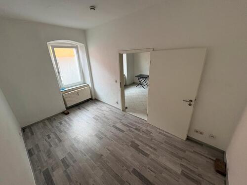 Foto - 2 Zimmer Erdgeschoßwohnung in Marktredwitz