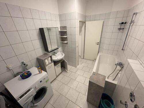 Foto - Erdgeschoßwohnung in Marktredwitz zur Miete