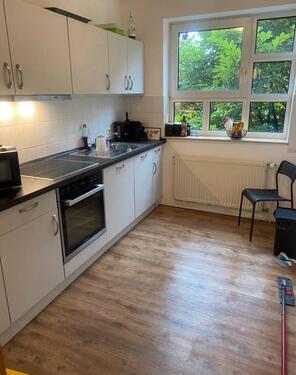 Foto - 3 Zimmer Terrassenwohnung zur Miete in Bremen