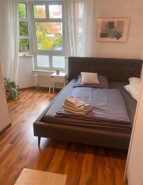 Foto - Terrassenwohnung in Bremen zur Miete