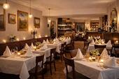Foto - Charmantes Restaurant mit stilvollem Innenbereich & Außenterrasse gegen Abstand abzugeben