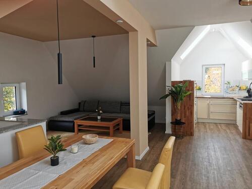 Foto - Wohnung 83m2 in Königheim Energiebedarf A+