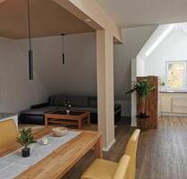 Wohnung 83m2 in Königheim Energiebedarf A+