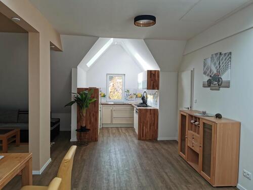Foto - 3 Zimmer Maisonettenwohnung zum Kaufen in Königheim