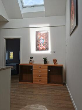 Foto - 3 Zimmer Maisonettenwohnung in Königheim