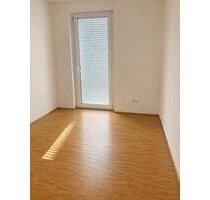 Zuhause mit 3 Zimmern und viel Platz in Bruchsal