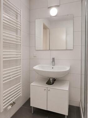 Foto - Erdgeschoßwohnung in Bruchsal zur Miete