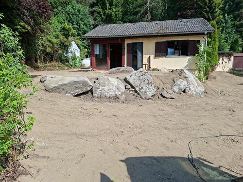 Foto - Ferienhaus im Fichtelgebirge - 69.000,00&nbsp;EUR Kaufpreis, ca.&nbsp; 60,00&nbsp;m&sup2;