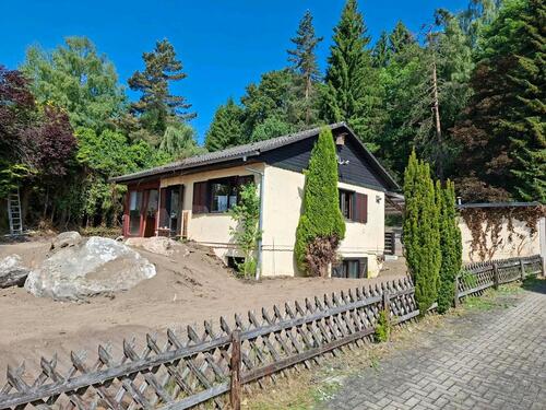 Foto - Einfamilienhaus zum Kaufen in Mainburg