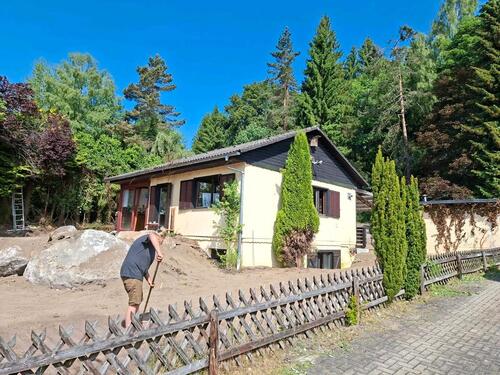 Foto - Einfamilienhaus in Mainburg