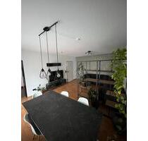 Gemütliche 2-Zimmer Wohnung mit Garten - Nagold