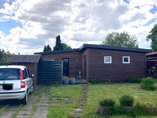Foto - 2 Zimmer Bungalow zum Kaufen in Winsen (Luhe)