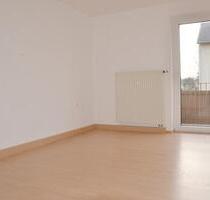 Renovierte 2-Zimmer-Wohnung mit Westbalkon, EBK & Stellplatz - Senden