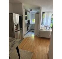 Leben in der Stadt - Zentral - Ruhig - Garten - 3 Zimmer - 73qm² - Landshut Landshut-West