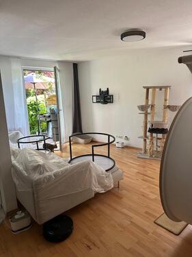 Foto - Etagenwohnung in Landshut zum Kaufen