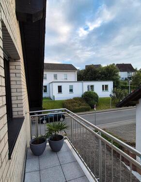 Foto - Etagenwohnung in Olpe