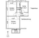 Foto - Etagenwohnung zur Miete in Wolfsburg