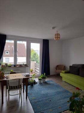 Foto - Etagenwohnung in Wolfsburg