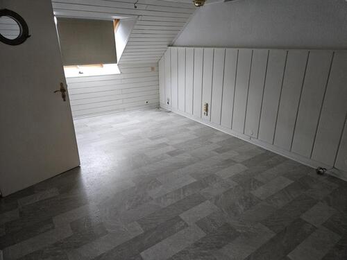 Foto - Etagenwohnung in Springe