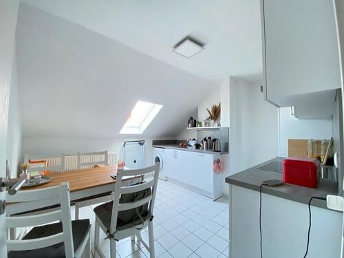 Foto - Etagenwohnung in Gießen