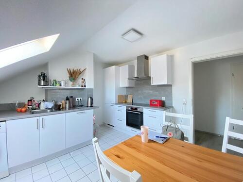 Foto - Etagenwohnung in Gießen zur Miete