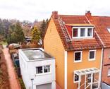 Foto - Haus, Reihenendhaus im Kattenesch
