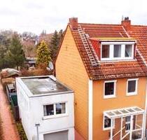 Haus, Reihenendhaus im Kattenesch - Bremen Neustadt