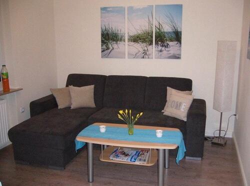 Foto - Ferienwohnung in Scharbeutz zu vermieten