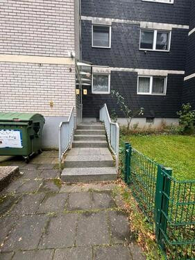 Foto - Etagenwohnung in Köln