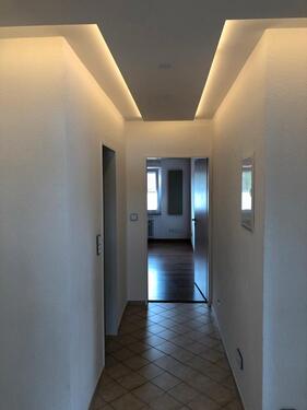 Foto - Etagenwohnung in Wolfenbüttel