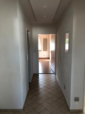 Foto - Etagenwohnung in Wolfenbüttel zur Miete