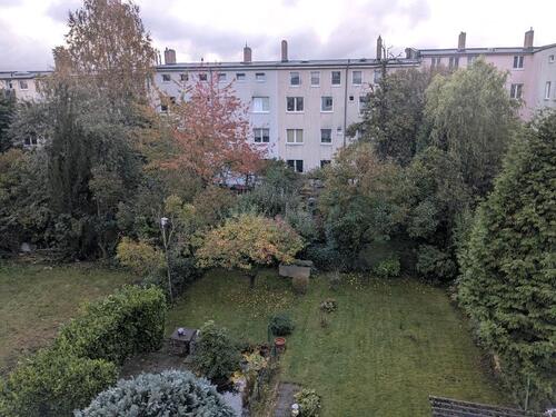 Foto - Schöne 2-Zimmerwohnung im Hansaviertel zu vermieten