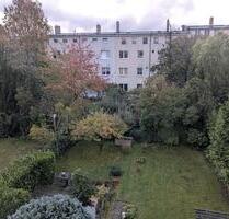 Schöne 2-Zimmerwohnung im Hansaviertel zu vermieten - Rostock