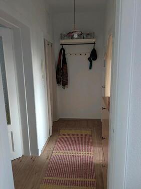 Foto - Etagenwohnung zur Miete in Rostock