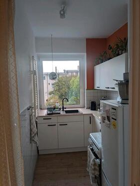 Foto - Etagenwohnung in Rostock