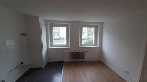 Foto - Etagenwohnung in Dortmund