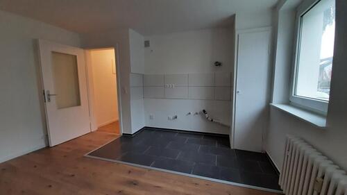 Foto - Etagenwohnung in Dortmund zur Miete