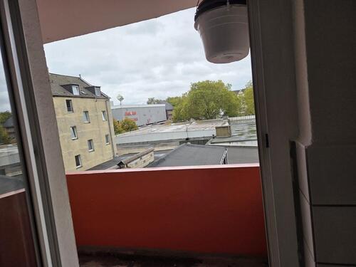 Foto - Etagenwohnung in Duisburg zur Miete