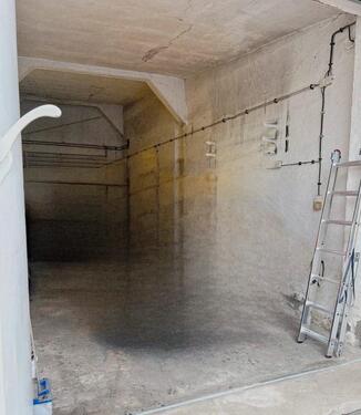 Foto - Garage Doppelgarage Lager Stellplatz Camper