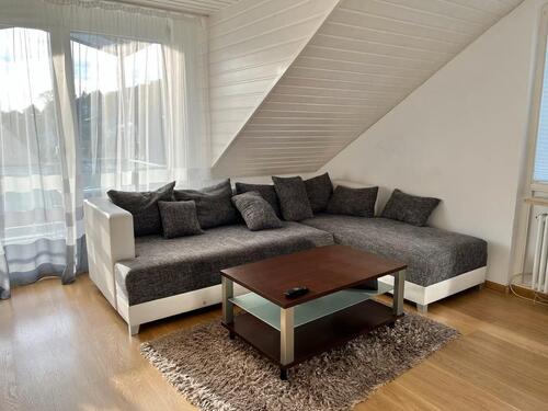 Foto - Mietwohnung Inzlingen 63 m 2 - 1.130,00 EUR Kaltmiete,