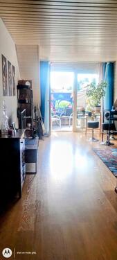 Foto - Etagenwohnung zur Miete in Lörrach