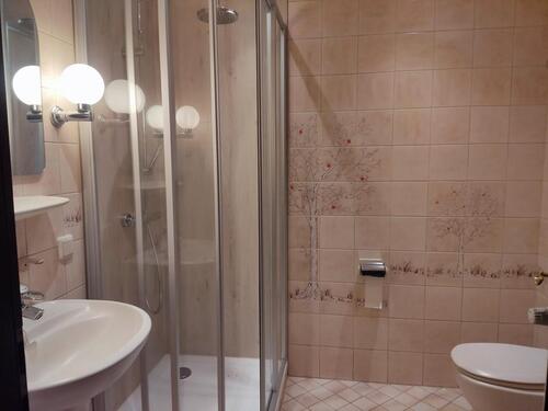 Foto - Große 2,5-Zimmer-Wohnung im Erdgeschoss – mitten in Wadern